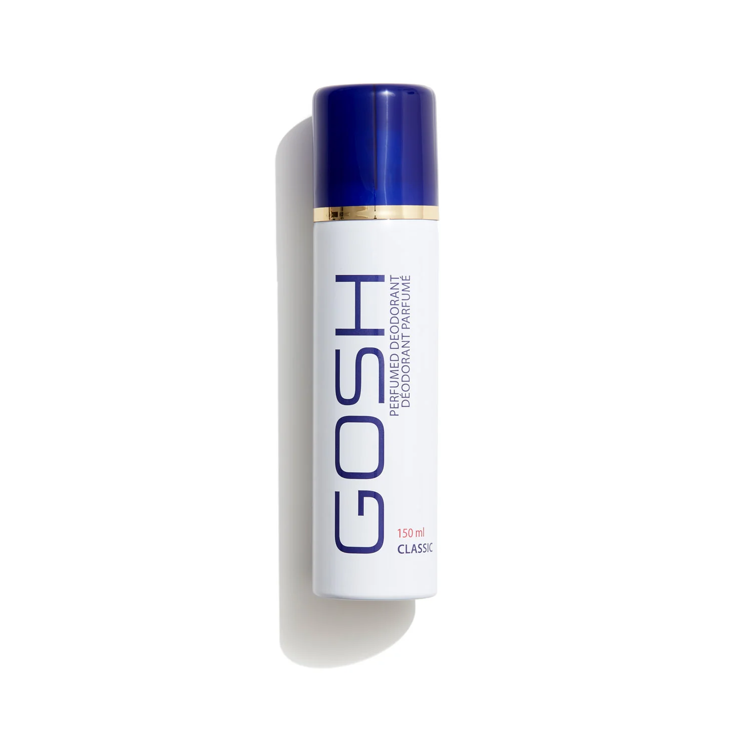 GOSH Classic dezodorant w sprayu, 150 ml
