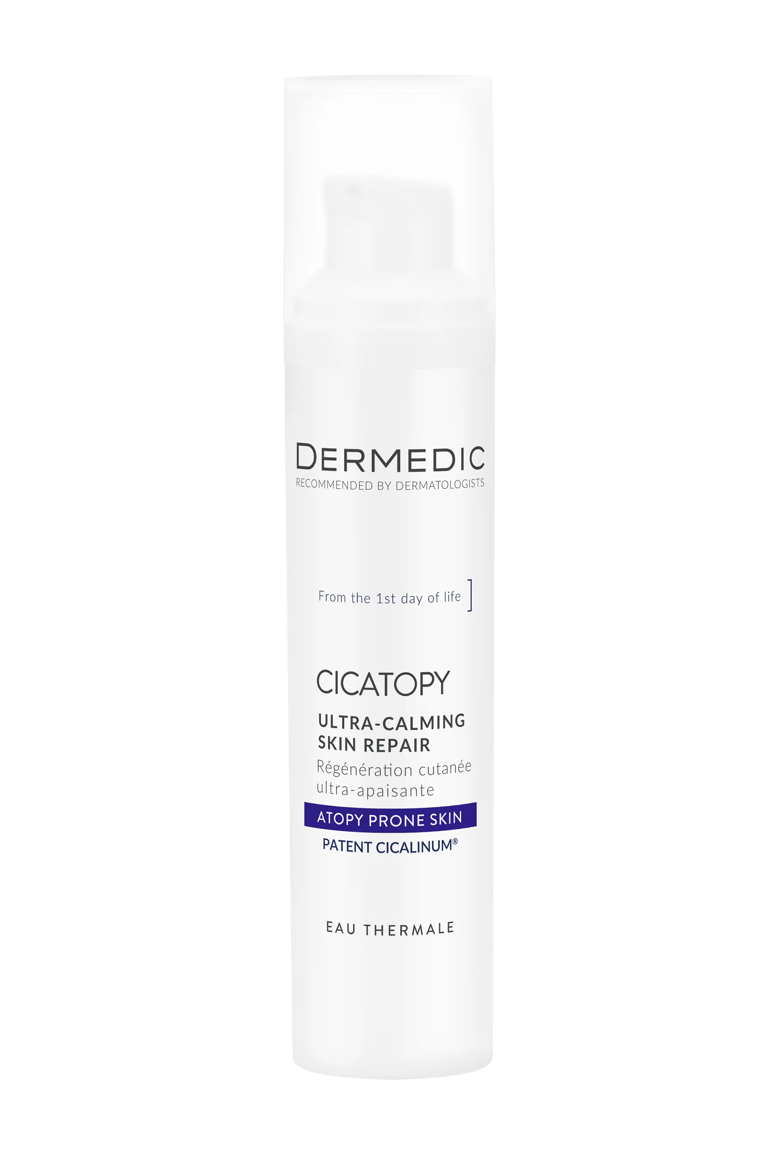Dermedic Cicatopy ultrakojący krem naprawczy, 40 ml