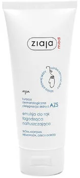 Ziaja Med AZS emulsja do rąk