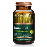 Doctor Life ImmuCELL Defense, 630 mg, suplement diety, 90 kapsułek