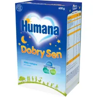 Humana Dobry Sen, mleko następne, 600 g