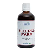 Allergo Farm, suplement diety, 100 ml