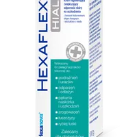 Hexaflex hial, krem regenerujący, 100 g