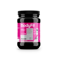 Kompava BodyFit białko truskawka, 420 g