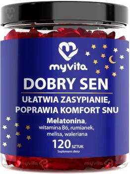 MyVita Dobry Sen MyVita Dobry Sen