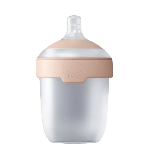 Lovi Mammafeel butelka do karmienia niemowląt, 150 ml