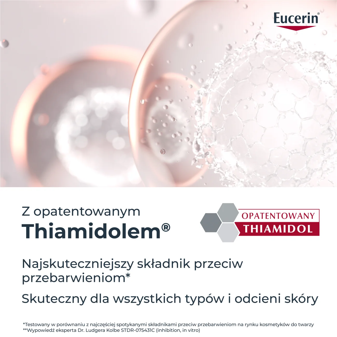 Eucerin Anti-Pigment antypigmentacyjny krem do twarzy na noc, 50 ml