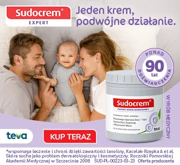 Sudocrem Expert 