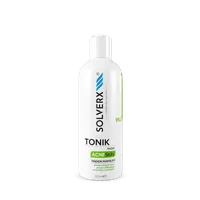 Solverx Acne Skin tonik do twarzy, 200 ml