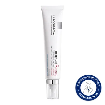 La Roche-Posay Redermic Retinol intensywna kuracja przeciwzmarszczkowa, 30 ml