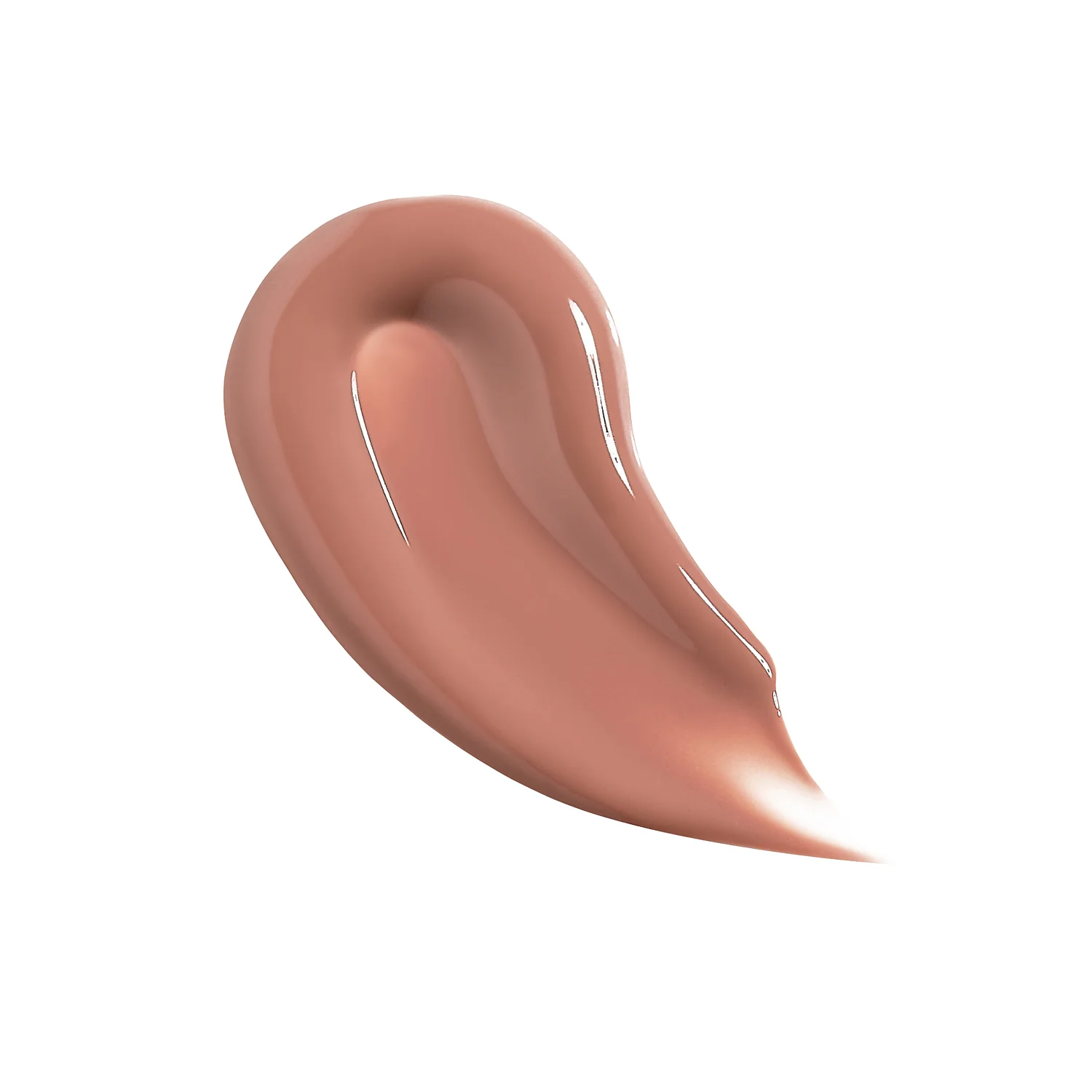 Paese Beauty Lipgloss błyszczyk do ust 14 Caramel Mousse, 4,5 ml