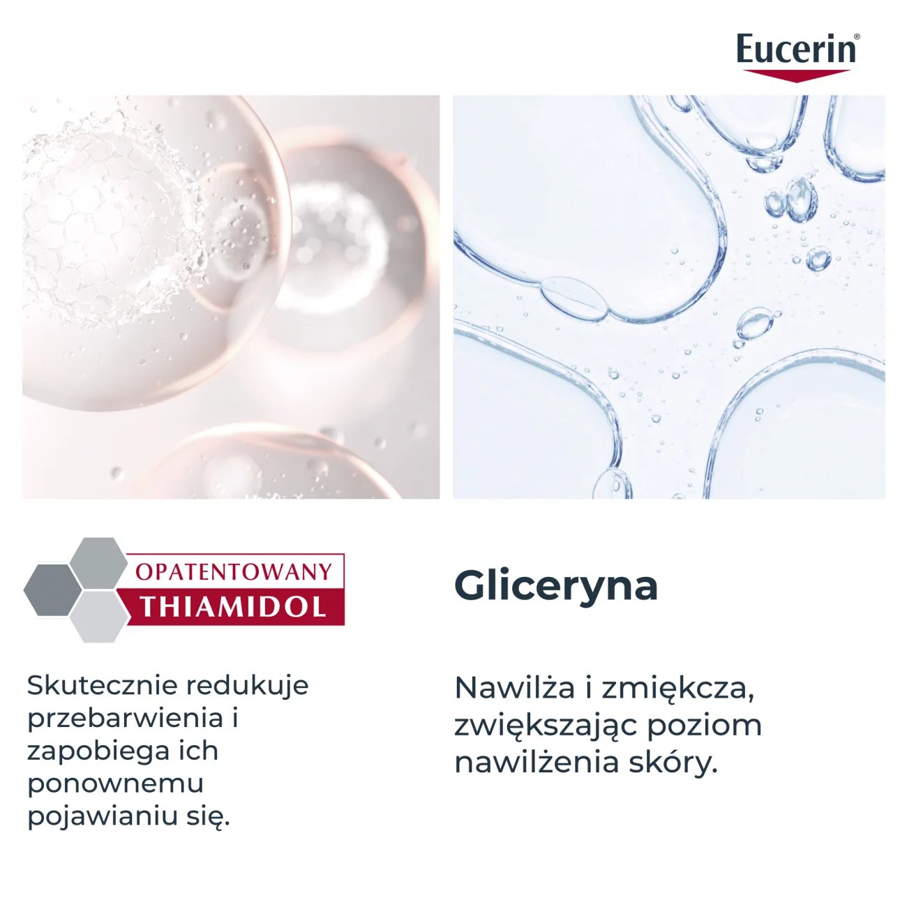 Eucerin Anti-Pigment korektor punktowy z Thiamidolem przeciw przebarwieniom, 5 ml