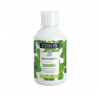 Coslys ekologiczny płyn do płukania jamy ustnej o smaku mięty, 250 ml