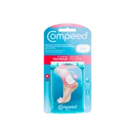 Compeed Extreme plastry na pęcherze, medium, 5 plastrów