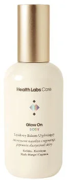 Health Labs Glow On Body lipidowy balsam ujędrniający Health Labs Glow On Body lipidowy balsam ujędrniający
