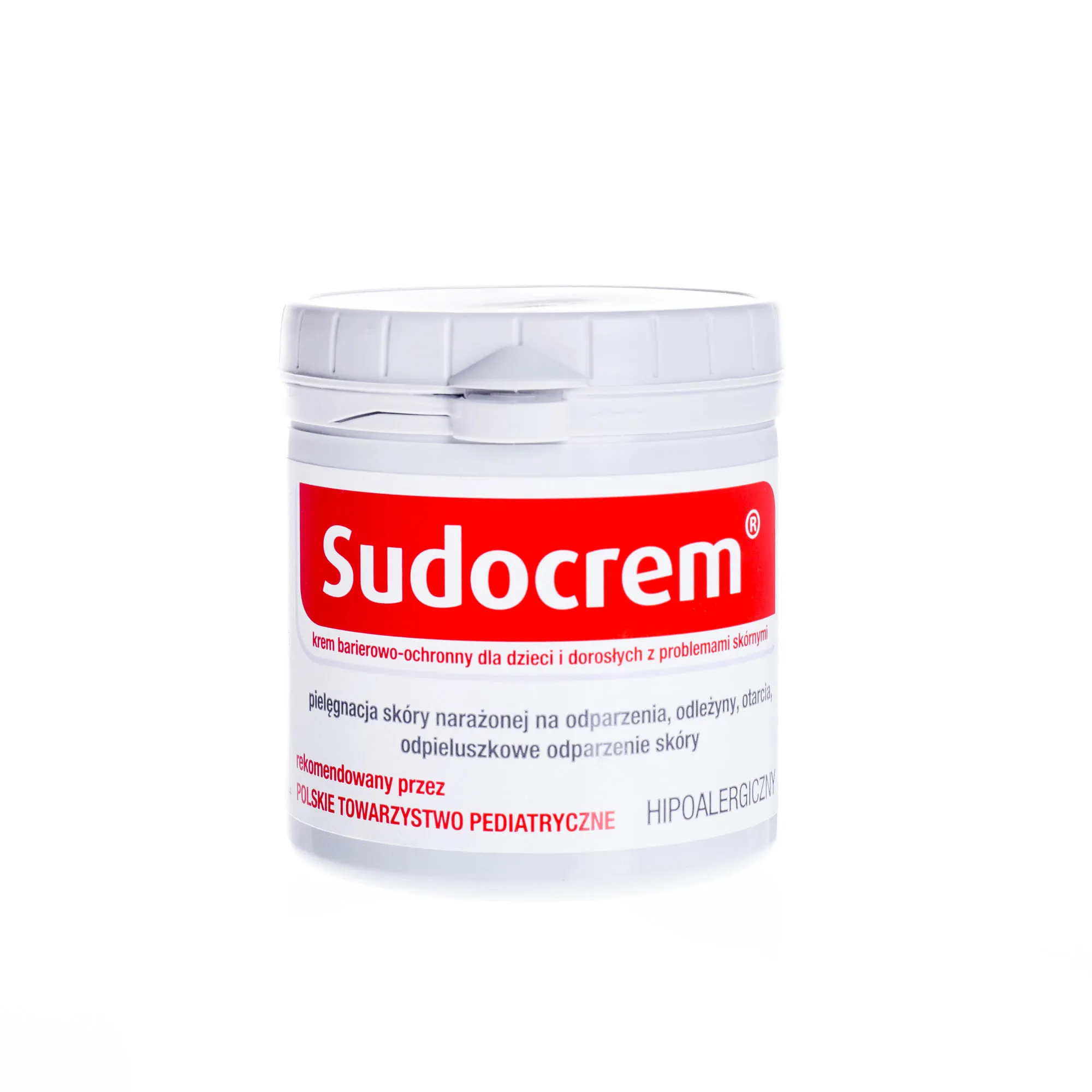 Sudocrem, 250 mg 