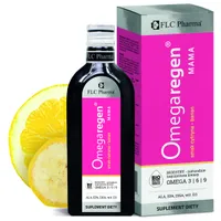 Omegaregen Mama, suplement diety, 250 ml