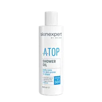 Skinexpert by Dr. Max® A-TOP olejek pod prysznic, 200 ml