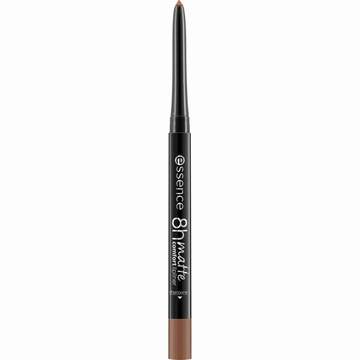 Essence 8h Matte Comfort Lipliner długotrwała matowa konturówka do ust 10 The Perfect Shade, 0,3 g