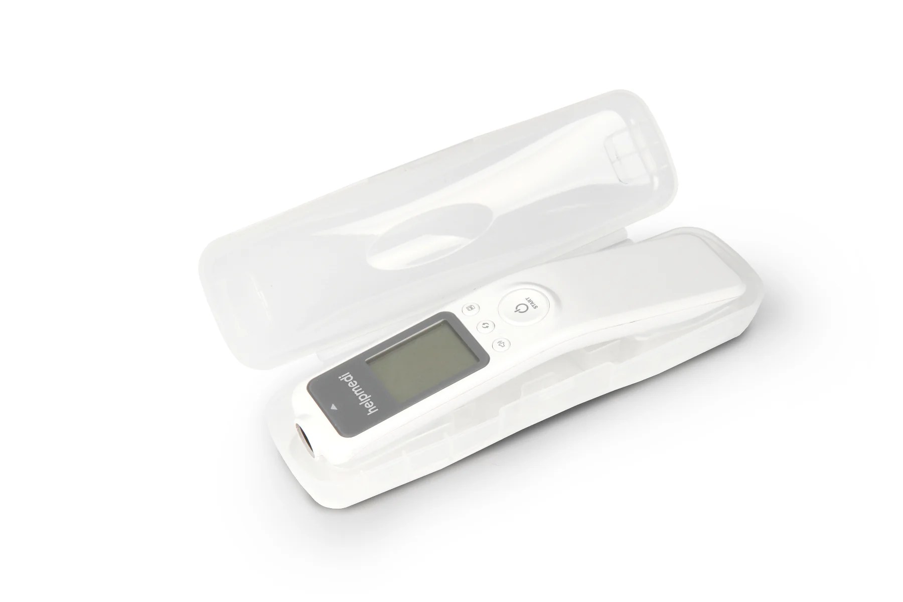 Thermofinder HFS-1000 bezdotykowy termometr na podczerwień, 1 szt.