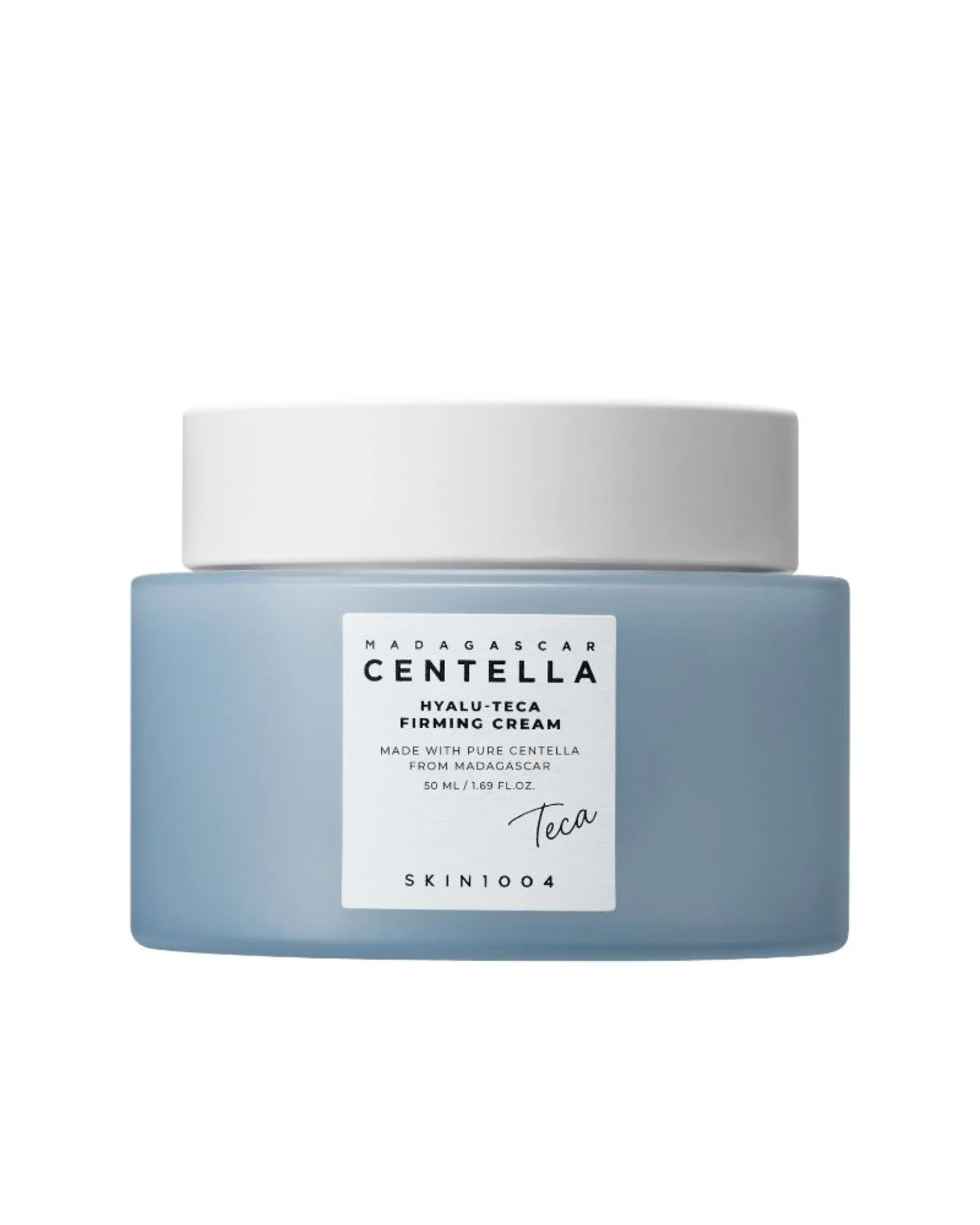 SKIN1004 Madagascar Centella Hyalu-Teca Firming Cream krem ujędrniający, 50 ml