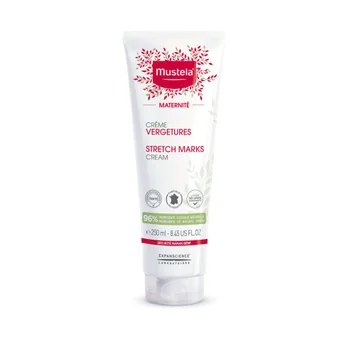 Mustela Maternite krem na rozstępy, 250 ml