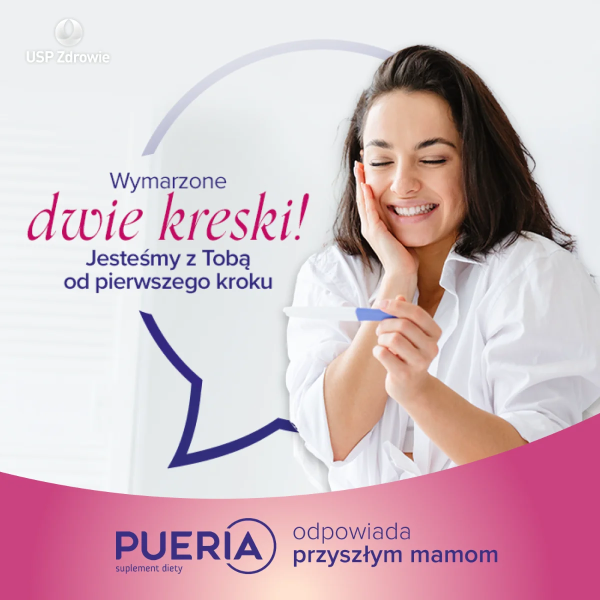 Pueria Pre 30 kapsułek