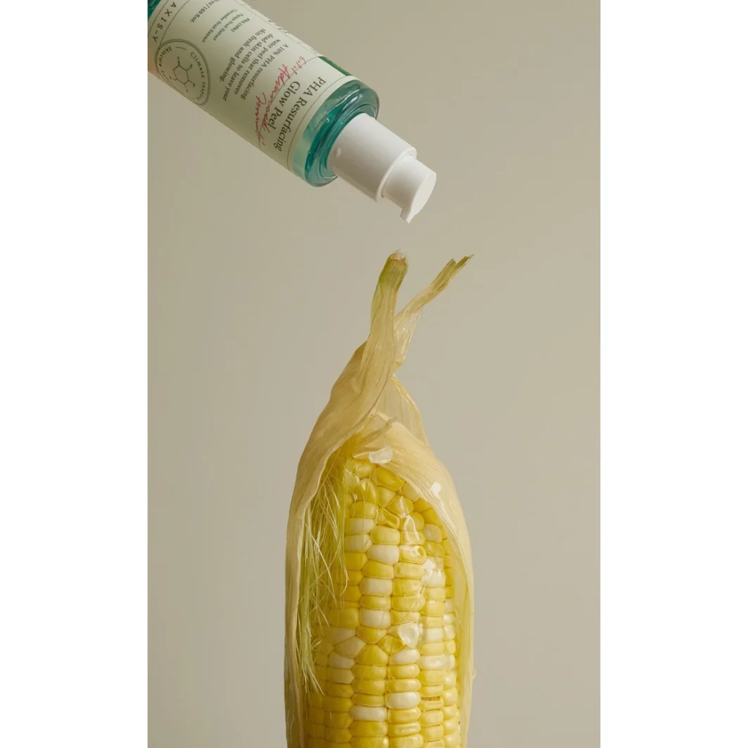 AXIS-Y PHA Resurfacing Glow Peel kwasowy peeling do twarzy, 50 ml
