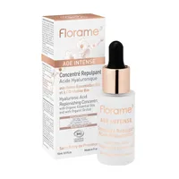 Florame Age Intense koncentrat wypełniający z kwasem hialuronowym, 15 ml