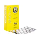 Kinon D3, suplement diety dla kości, 30 tabletek