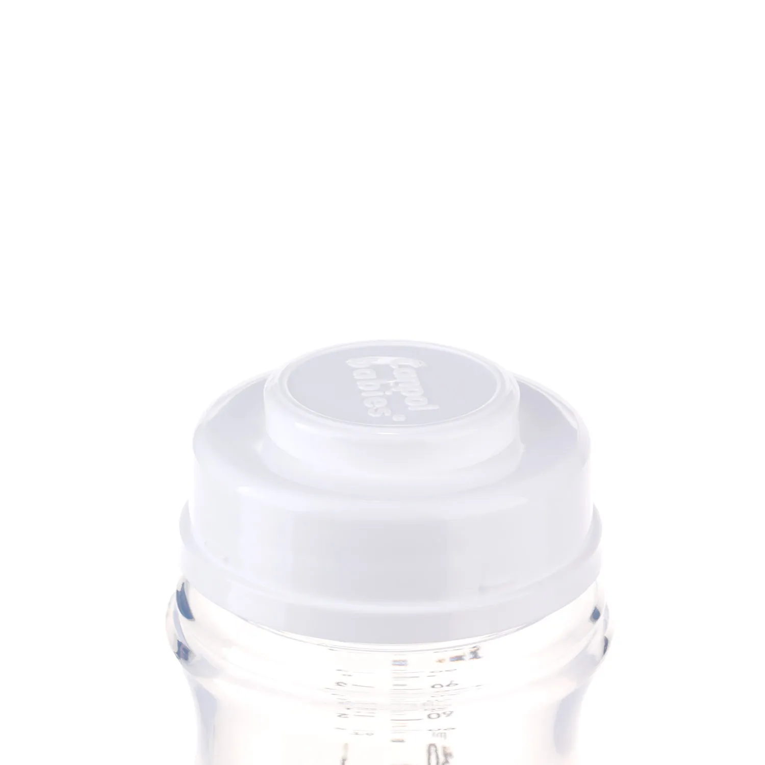 Canpol Babies, butelka szerokootworowa, antykolkowa, od urodzenia 35/218, 120 ml 