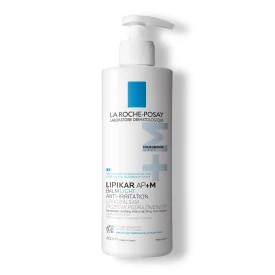 La Roche-Posay Lipikar Baume LIGHT AP+M Balsam regenerujący do ciała, 400 ml