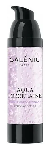 Galenic Aqua Porcelaine, serum ujednolicające, 30ml