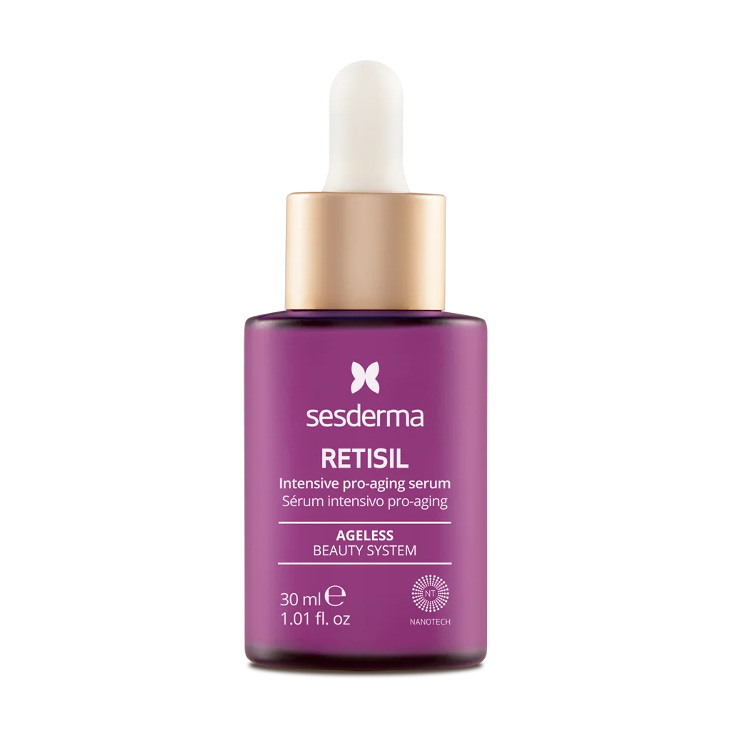 Sesderma RETISIL serum do twarzy przeciwstarzeniowe, 30 ml