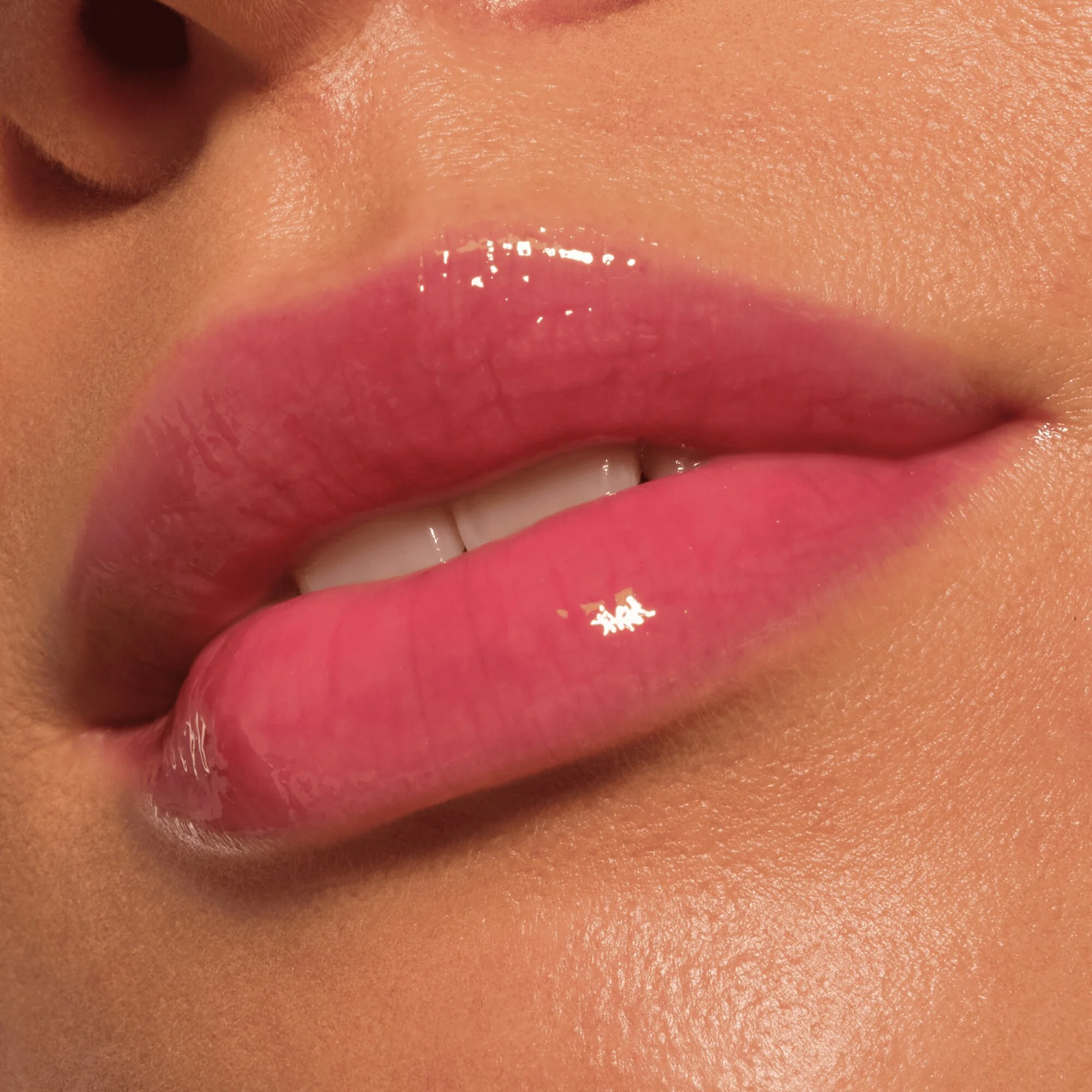 CATRICE Gloss Obsessed Lip Glaze błyszczyk do ust 030 Gloss Over It, 2,5 ml