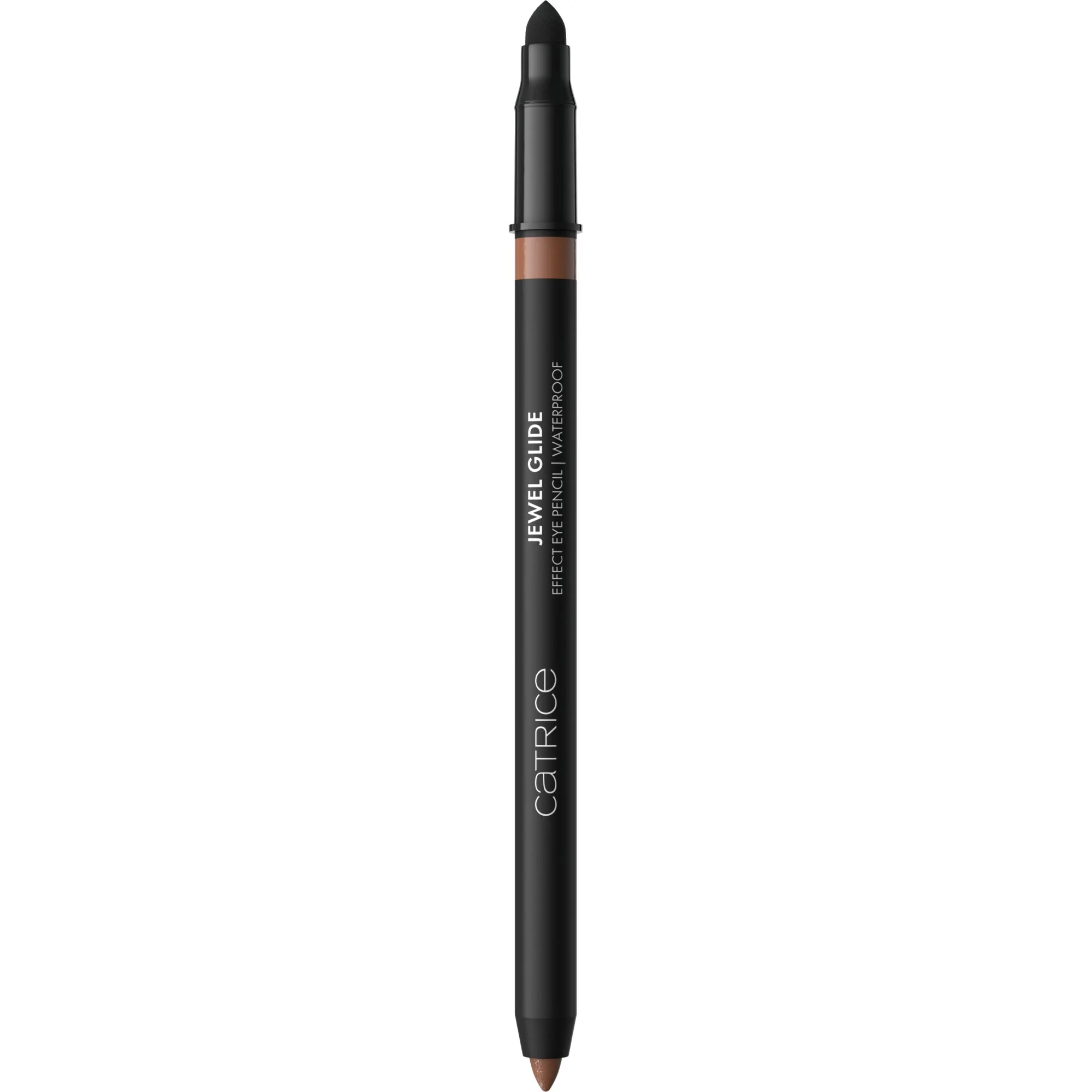 CATRICE Jewel Glide Effect Eye Pencil kredka do oczu 020, 1,5 g