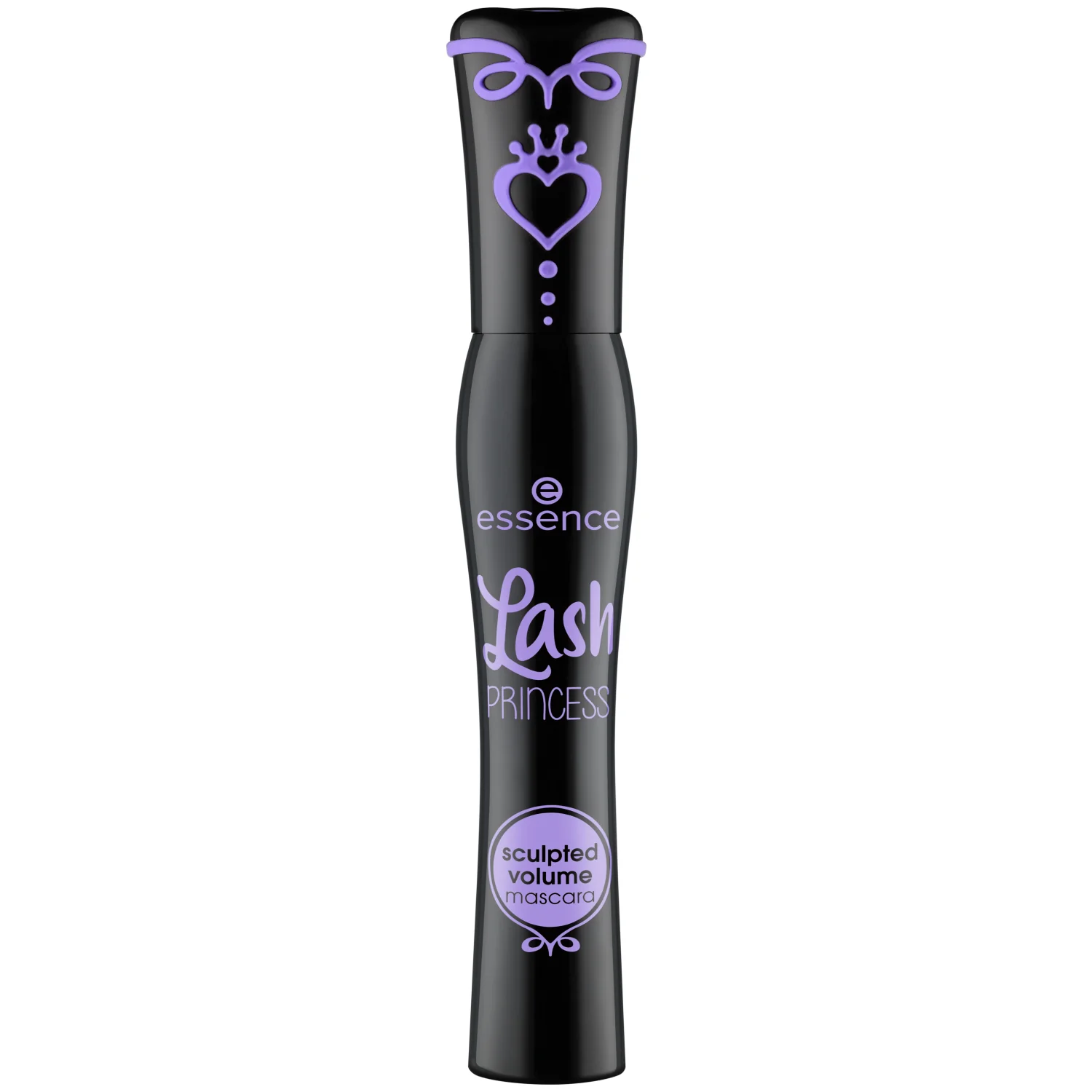 Essence Lash Princess Sculpted Volume Mascara tusz do rzęs zwiększający objętość, 12 ml