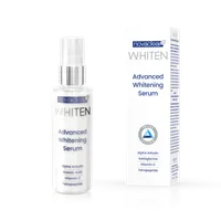 Equalan Novaclear Whiten Whitening Advance Serum, serum wybielające, 30 ml
