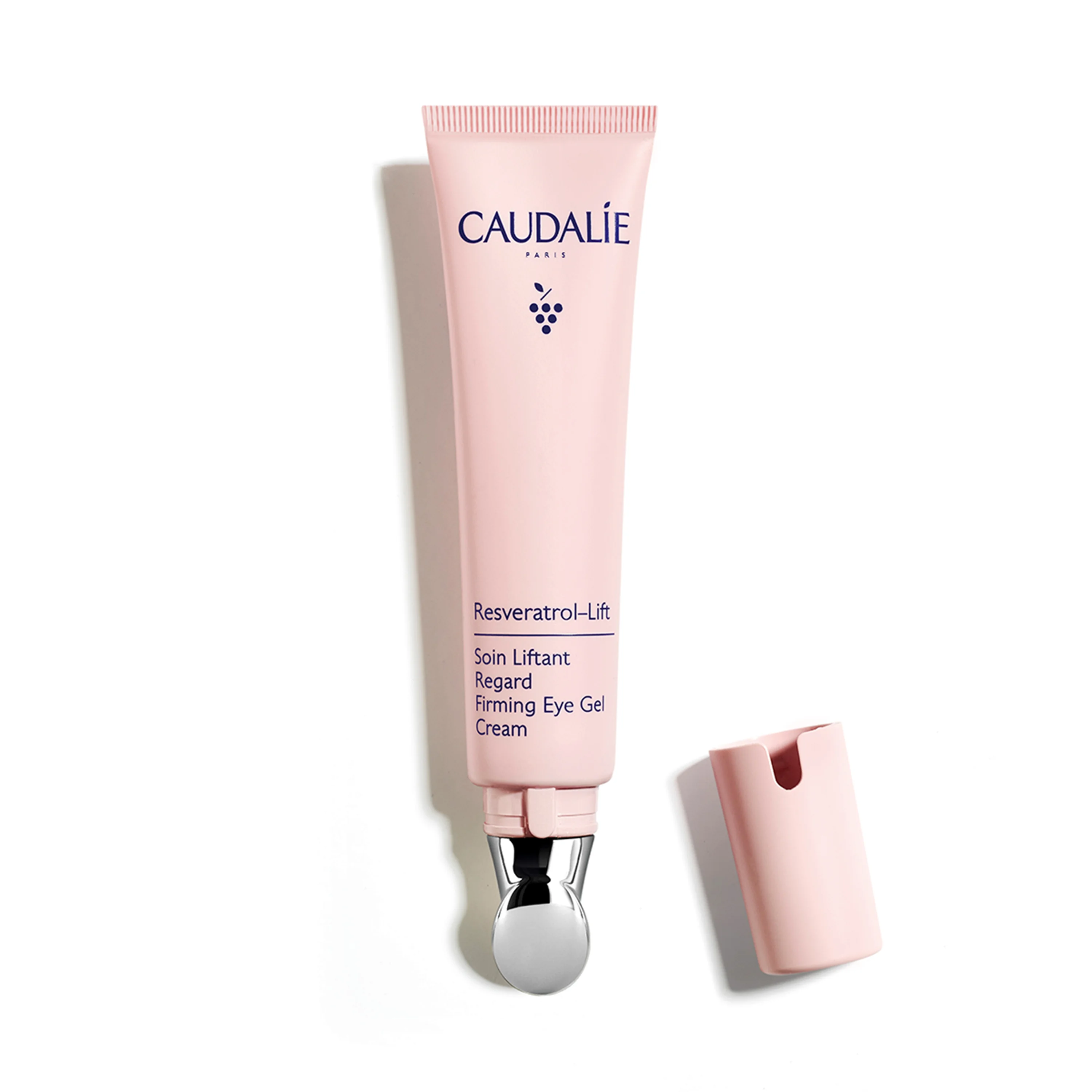 Caudalie Resveratrol Lift krem liftingujący okolice oczu, 15 ml