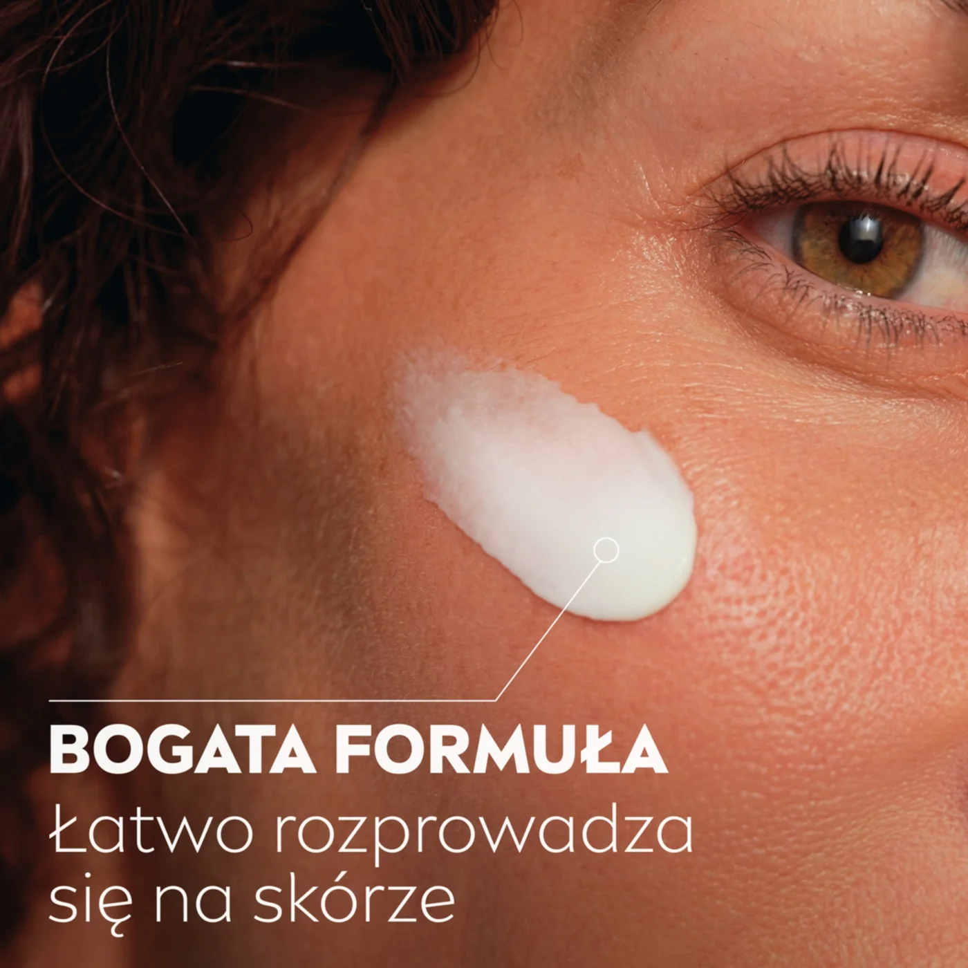 Nivea Vital Promienna Skóra przeciwzmarszczkowy krem na noc skóra dojrzała, 50 ml