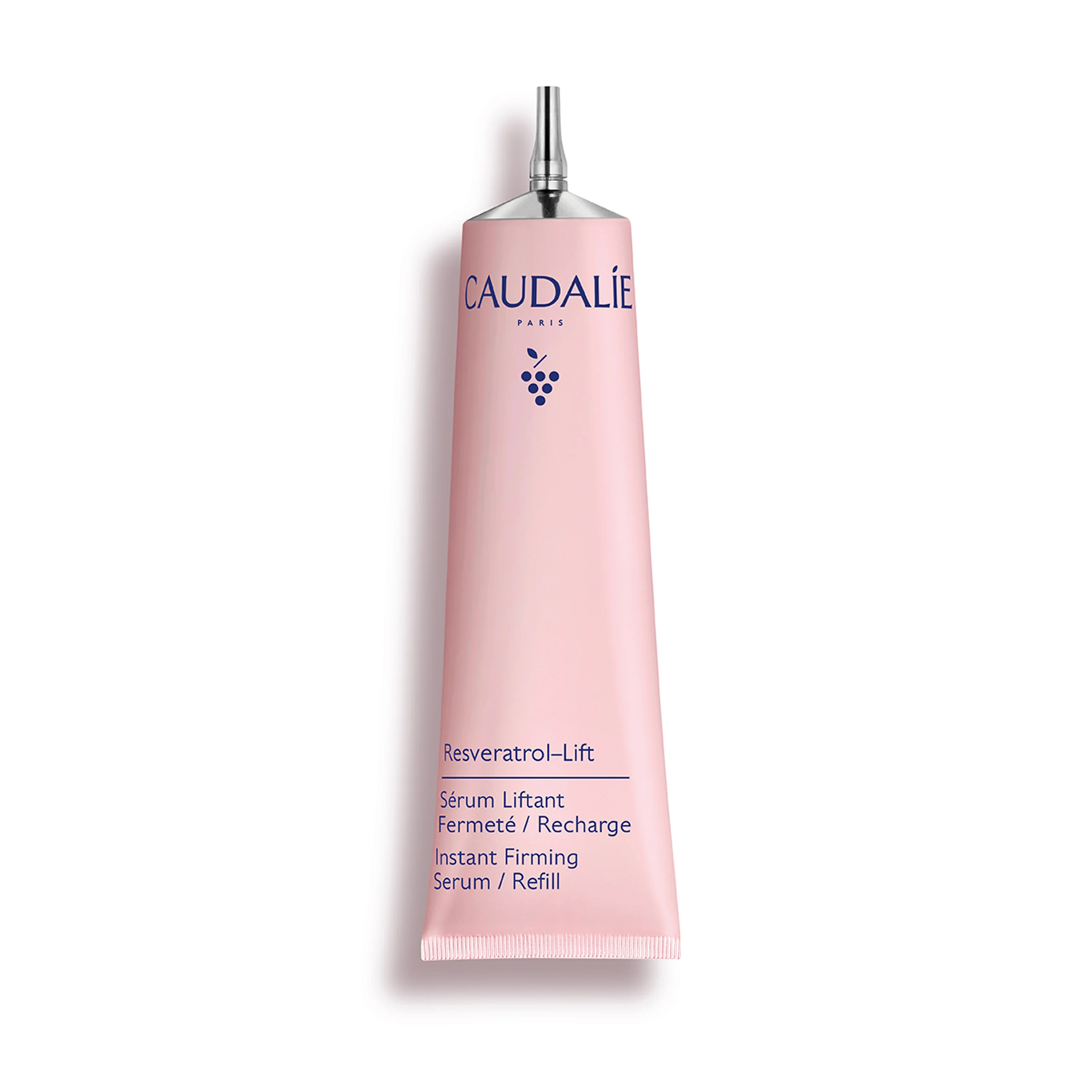 Caudalie Resveratrol Lift serum liftingująco-ujedrniające, wkład, 30 ml