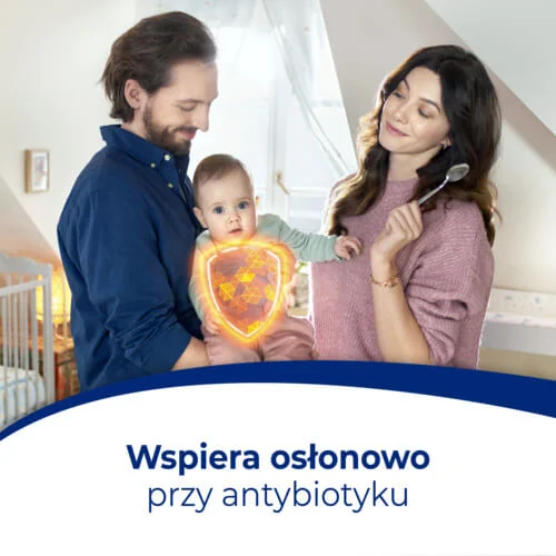 Dicoflor 3 12 saszetek