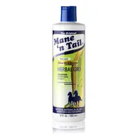 Mane 'n Tail Herbal Gro ziołowy szampon do włosów, 355 ml