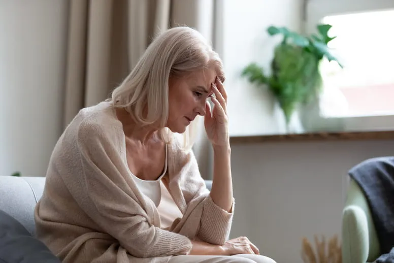 Przyczyny zakażenia układu moczowego u osób starszych