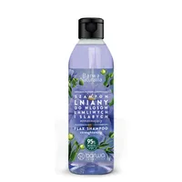 Barwa Naturalna szampon lniany wzmacniający, 300 ml