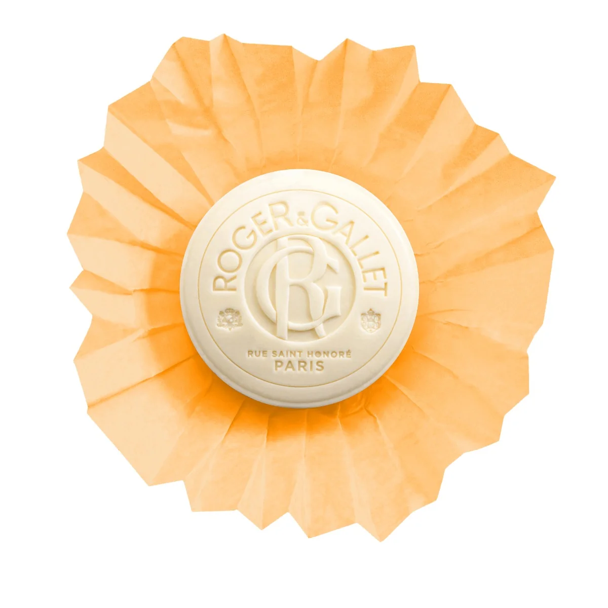 Roger & Gallet Néroli mydło, 100 g