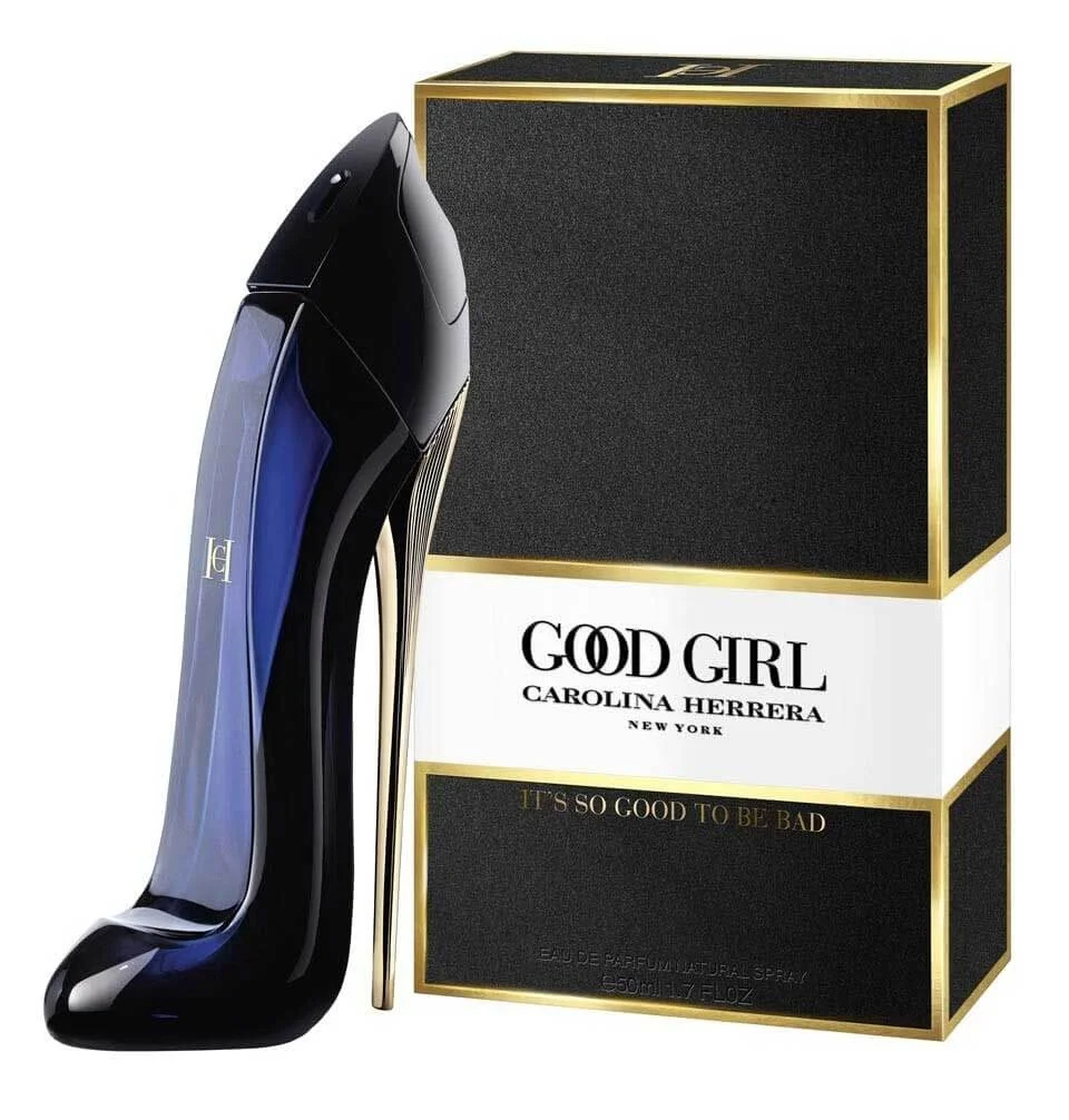CAROLINA HERRERA Good Girl woda perfumowana, spray 30ml