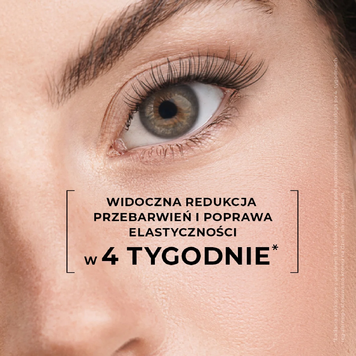 L'biotica Estetic Clinic Oxy Treatment napinająco-wygładzająca dermo-maska hydrożelowa
