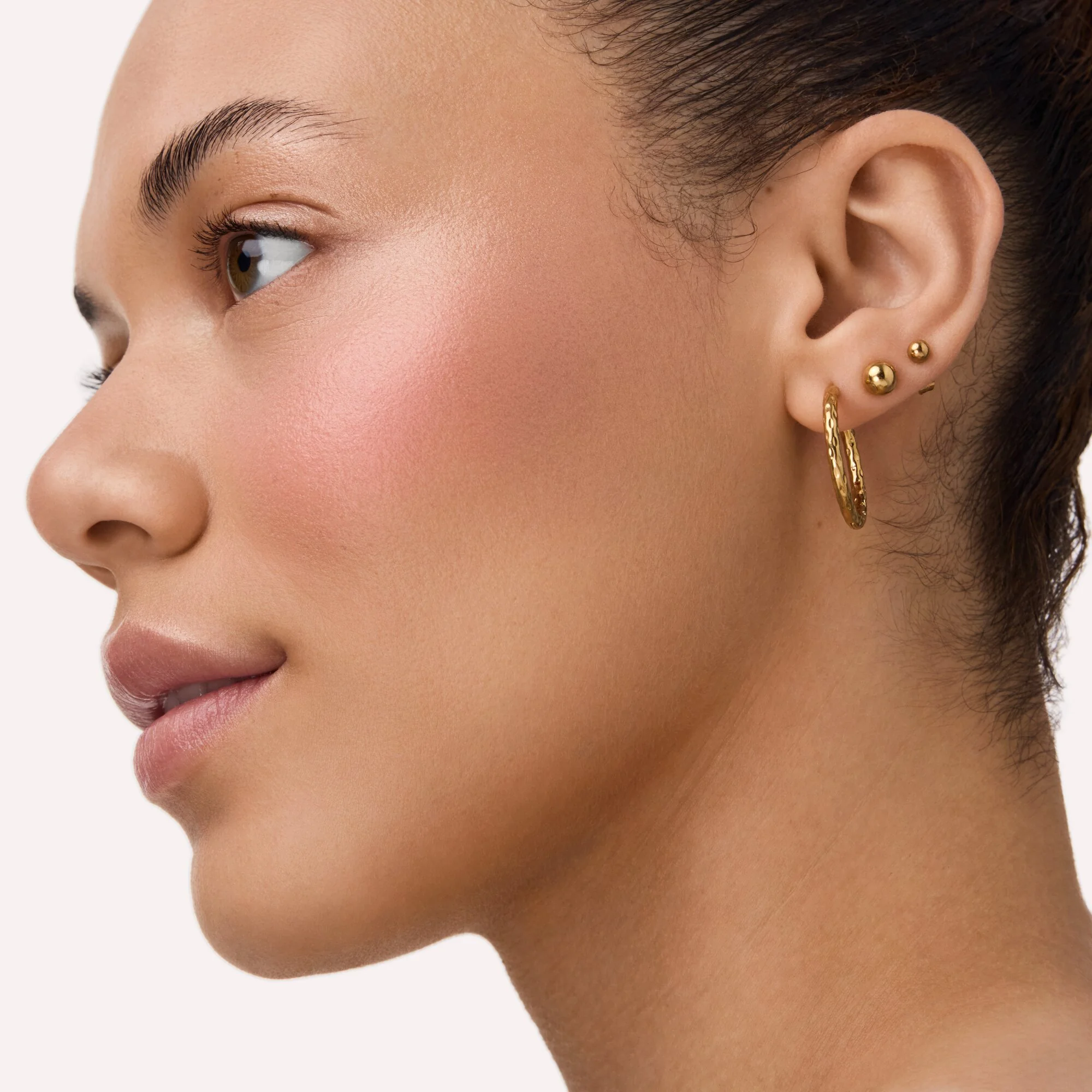 CATRICE lur Balm Blush Palette paleta róży 010 Blush Blindness, 6 g