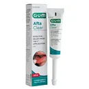 Sunstar Gum Afta Clear, żel na afty, 10 ml